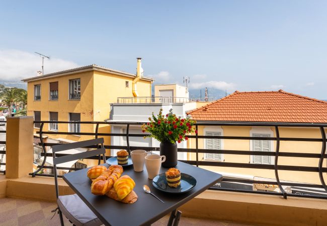 Apartment in Saint-Jean-Cap-Ferrat - CAP FERRAT VIEW  III  AP4401 By Riviera Holiday Homes Apartment in Saint-Jean-Cap-Ferrat - CAP FERRAT VIEW  III  AP4401 By Riviera Holiday Homes