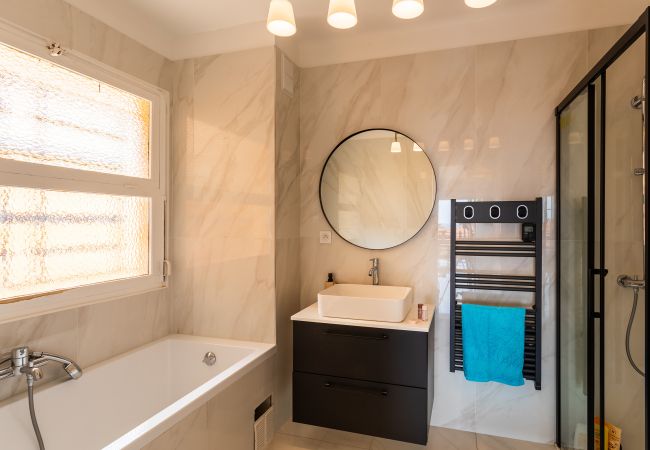 Apartment in Saint-Jean-Cap-Ferrat - CAP FERRAT VIEW  III  AP4401 By Riviera Holiday Homes Apartment in Saint-Jean-Cap-Ferrat - CAP FERRAT VIEW  III  AP4401 By Riviera Holiday Homes