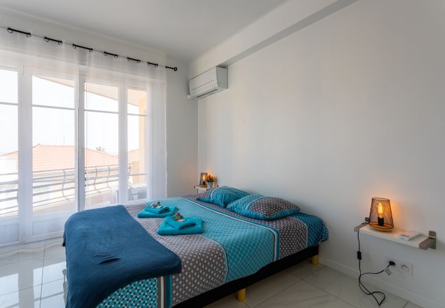 Apartment in Saint-Jean-Cap-Ferrat - CAP FERRAT VIEW  III  AP4401 By Riviera Holiday Homes Apartment in Saint-Jean-Cap-Ferrat - CAP FERRAT VIEW  III  AP4401 By Riviera Holiday Homes