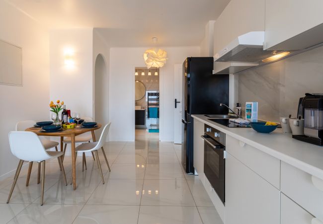 Apartment in Saint-Jean-Cap-Ferrat - CAP FERRAT VIEW  III  AP4401 By Riviera Holiday Homes Apartment in Saint-Jean-Cap-Ferrat - CAP FERRAT VIEW  III  AP4401 By Riviera Holiday Homes