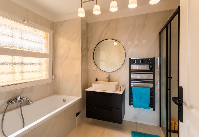 Apartment in Saint-Jean-Cap-Ferrat - CAP FERRAT VIEW  III  AP4401 By Riviera Holiday Homes Apartment in Saint-Jean-Cap-Ferrat - CAP FERRAT VIEW  III  AP4401 By Riviera Holiday Homes