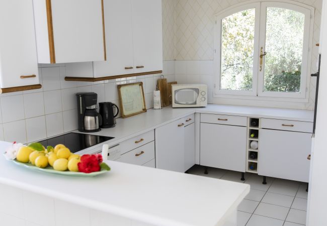 Villa in Nice - VILLA DE FERIC VI4396 By Riviera Holiday Homes Villa in Nice - VILLA DE FERIC VI4396 By Riviera Holiday Homes