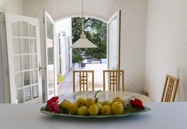 Villa in Nice - VILLA DE FERIC VI4396 By Riviera Holiday Homes Villa in Nice - VILLA DE FERIC VI4396 By Riviera Holiday Homes