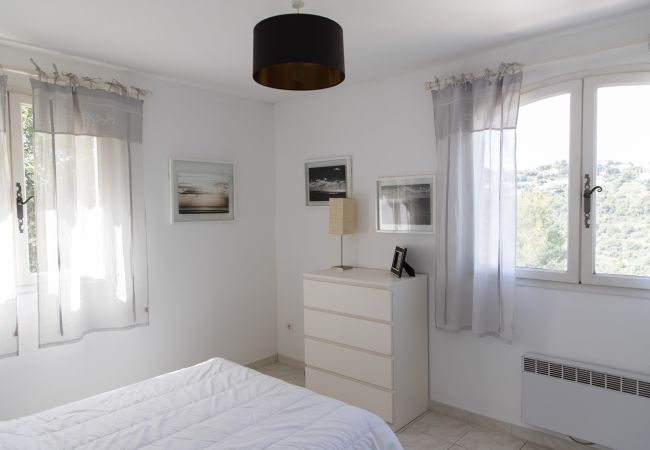 Villa in Nice - VILLA DE FERIC VI4396 By Riviera Holiday Homes Villa in Nice - VILLA DE FERIC VI4396 By Riviera Holiday Homes