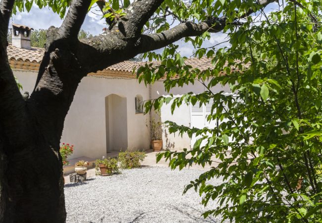 Villa in Nice - VILLA DE FERIC VI4396 By Riviera Holiday Homes Villa in Nice - VILLA DE FERIC VI4396 By Riviera Holiday Homes