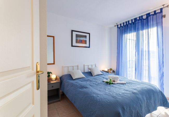 Apartment in Nice - PALAIS DES ARTS AP4399 By Riviera Holiday Homes 