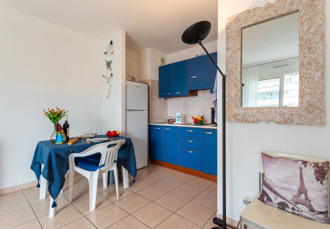 Apartment in Nice - PALAIS DES ARTS AP4399 By Riviera Holiday Homes  Apartment in Nice - PALAIS DES ARTS AP4399 By Riviera Holiday Homes
