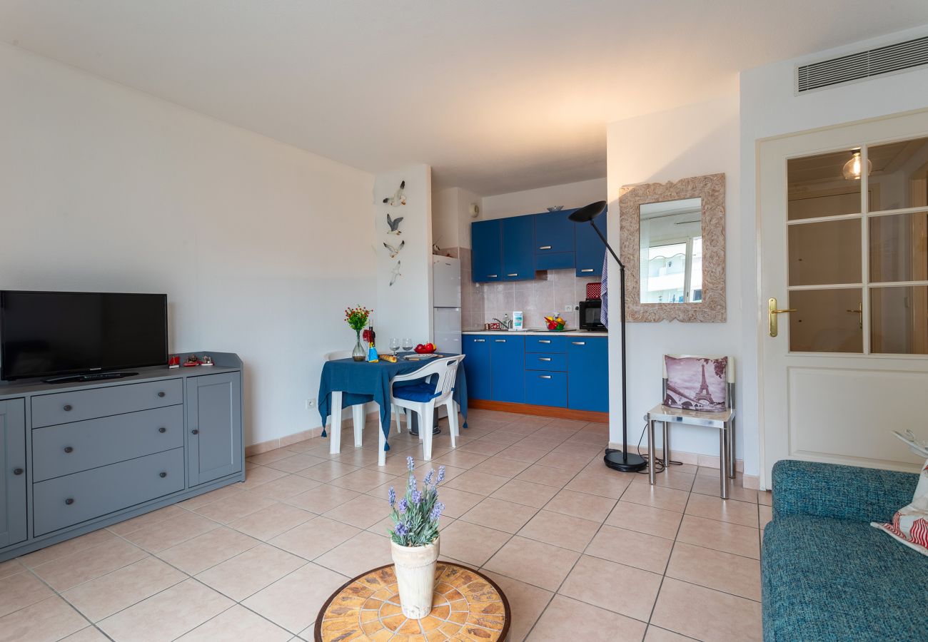 Apartment in Nice - PALAIS DES ARTS AP4399 By Riviera Holiday Homes 