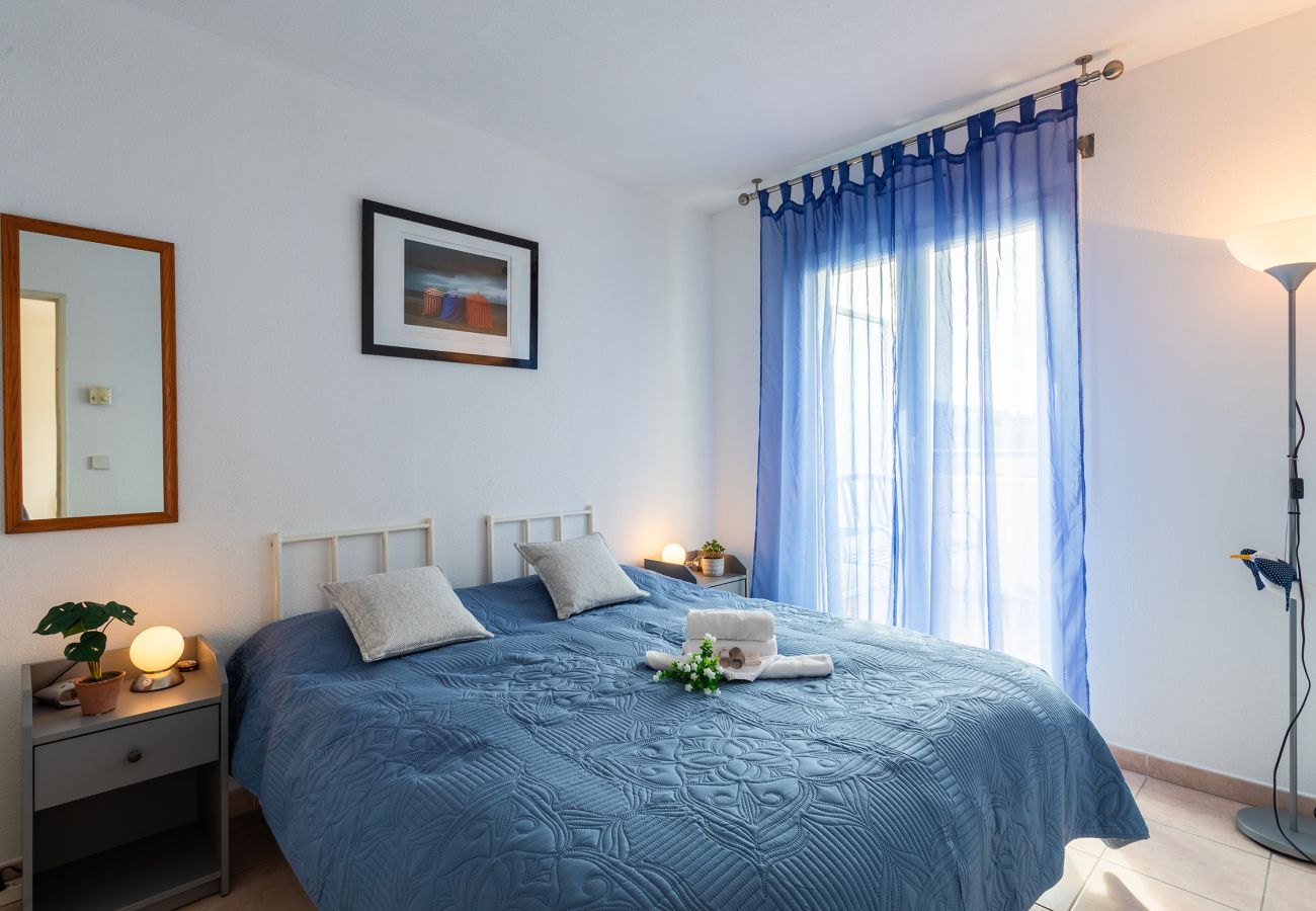 Apartment in Nice - PALAIS DES ARTS AP4399 By Riviera Holiday Homes 