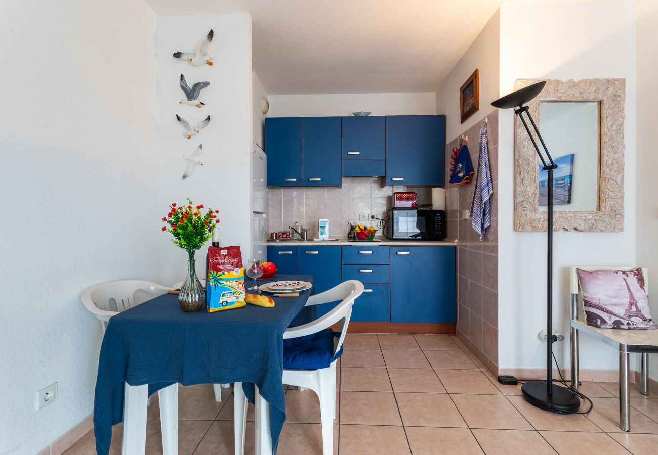 Apartment in Nice - PALAIS DES ARTS AP4399 By Riviera Holiday Homes 