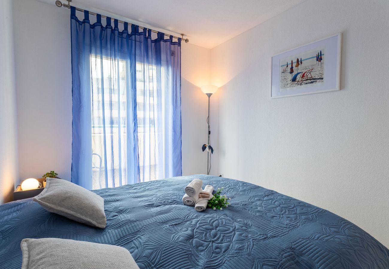 Apartment in Nice - PALAIS DES ARTS AP4399 By Riviera Holiday Homes 
