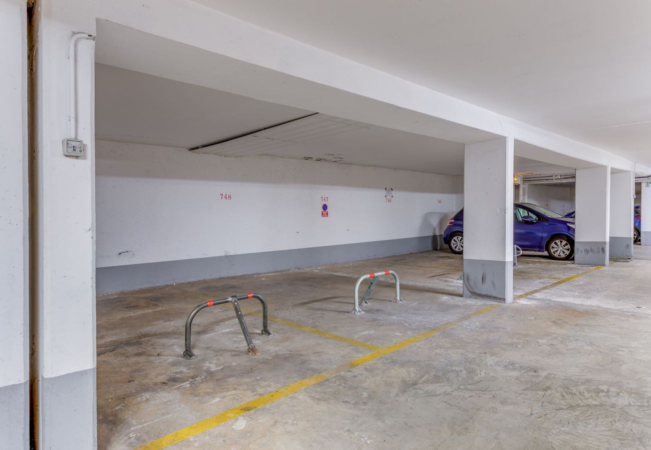 Apartment in Nice - PALAIS DES ARTS AP4399 By Riviera Holiday Homes 