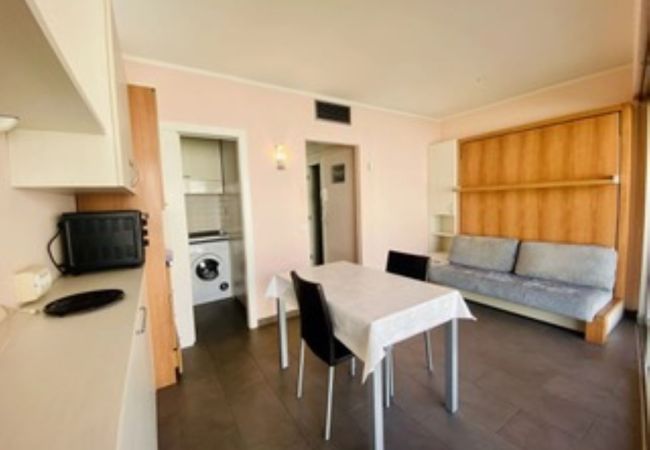 Studio in Nice - Royal Luxembourg AP4397 By Riviera Holiday Homes