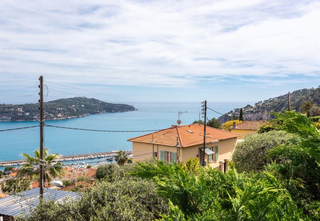Villa in Villefranche-sur-Mer - VILLA MARGUERITE VI 4406 By Riviera Holiday Homes Villa in Villefranche-sur-Mer - VILLA MARGUERITE VI 4406 By Riviera Holiday Homes
