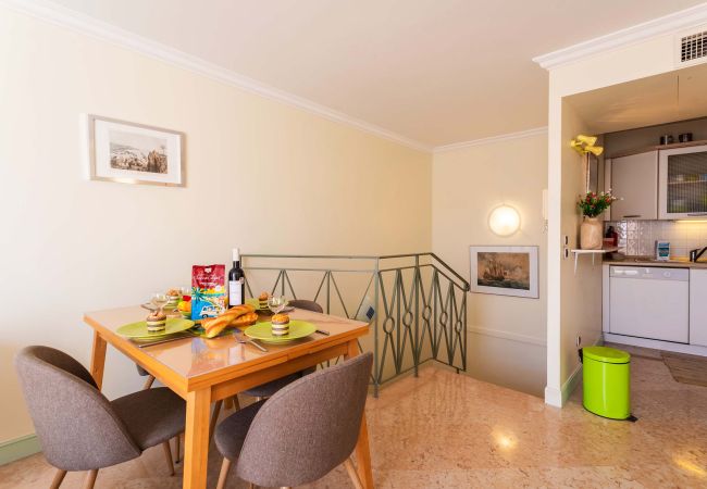 Apartment in Villefranche-sur-Mer - LA CASA AP4409 By Riviera Holiday Homes Apartment in Villefranche-sur-Mer - LA CASA AP4409 By Riviera Holiday Homes