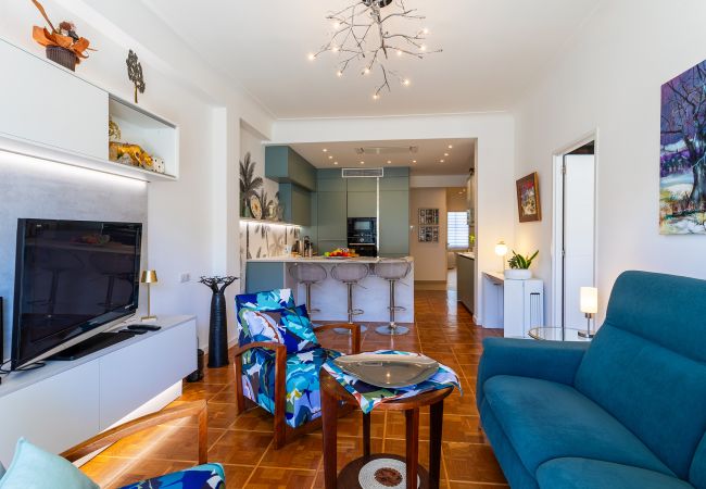 Apartment in Nice - LE LAFAYETTE AP4410 By Riviera Holiday Homes  Apartment in Nice - LE LAFAYETTE AP4410 By Riviera Holiday Homes