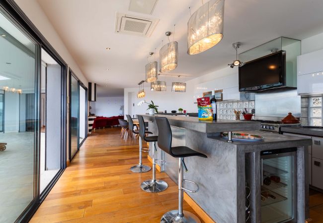 Villa in Nice - Villa ADRIANA VI4411 By Riviera Holiday Homes Villa in Nice - Villa ADRIANA VI4411 By Riviera Holiday Homes