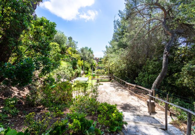 Villa in Nice - VILLA HATELMA VI4404 By Riviera Holiday Homes  Villa in Nice - VILLA HATELMA VI4404 By Riviera Holiday Homes