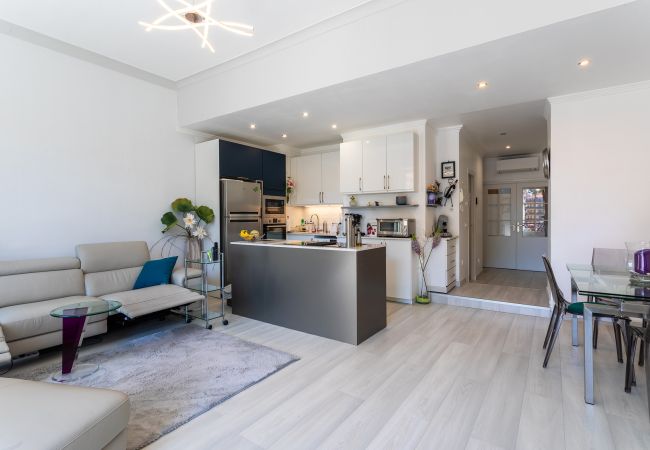 Apartment in Nice - PORT CARNOT AP4405 By Riviera Holiday Homes Apartment in Nice - PORT CARNOT AP4405 By Riviera Holiday Homes