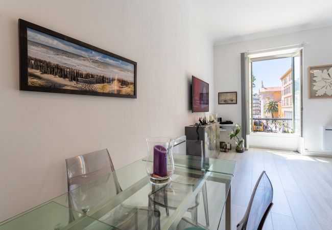 Apartment in Nice - PORT CARNOT AP4405 By Riviera Holiday Homes Apartment in Nice - PORT CARNOT AP4405 By Riviera Holiday Homes