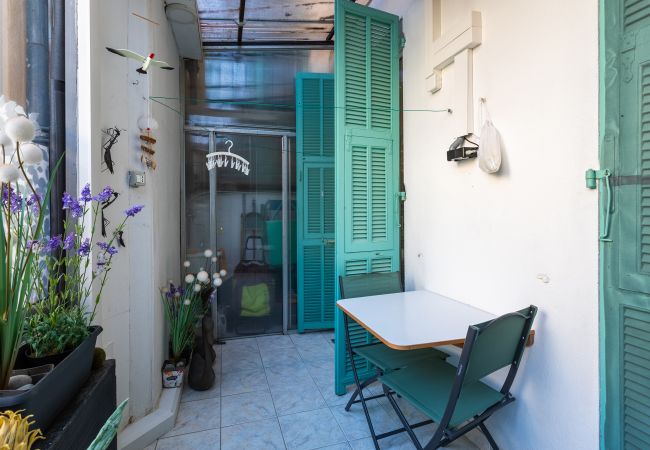 Apartment in Nice - PORT CARNOT AP4405 By Riviera Holiday Homes Apartment in Nice - PORT CARNOT AP4405 By Riviera Holiday Homes