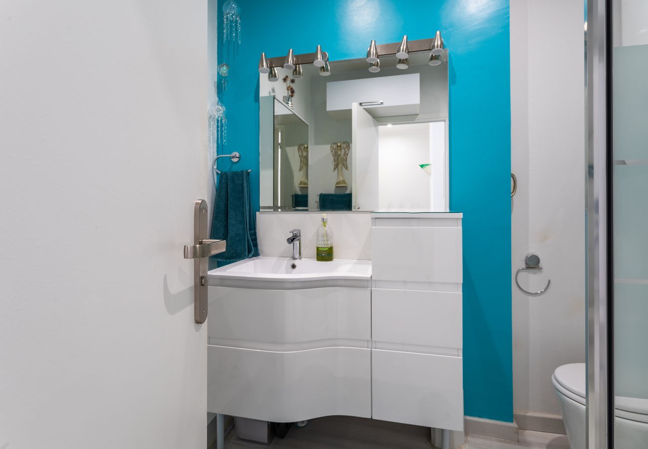Apartment in Nice - PORT CARNOT AP4405 By Riviera Holiday Homes