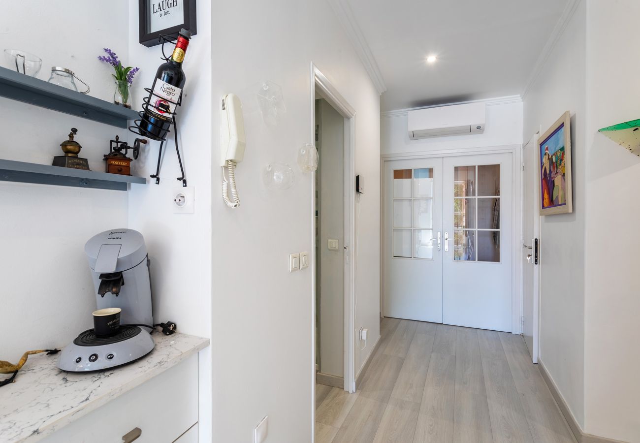 Apartment in Nice - PORT CARNOT AP4405 By Riviera Holiday Homes
