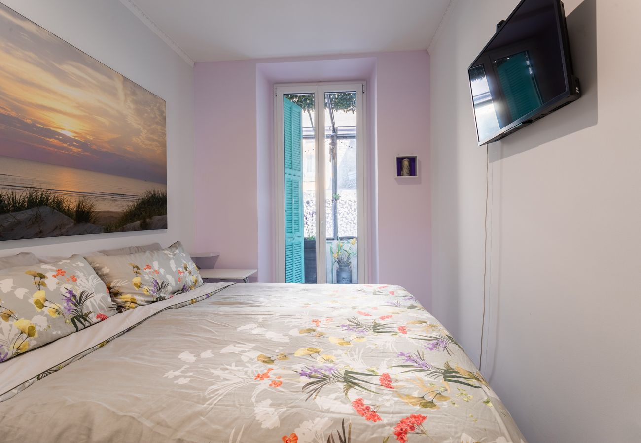 Apartment in Nice - PORT CARNOT AP4405 By Riviera Holiday Homes