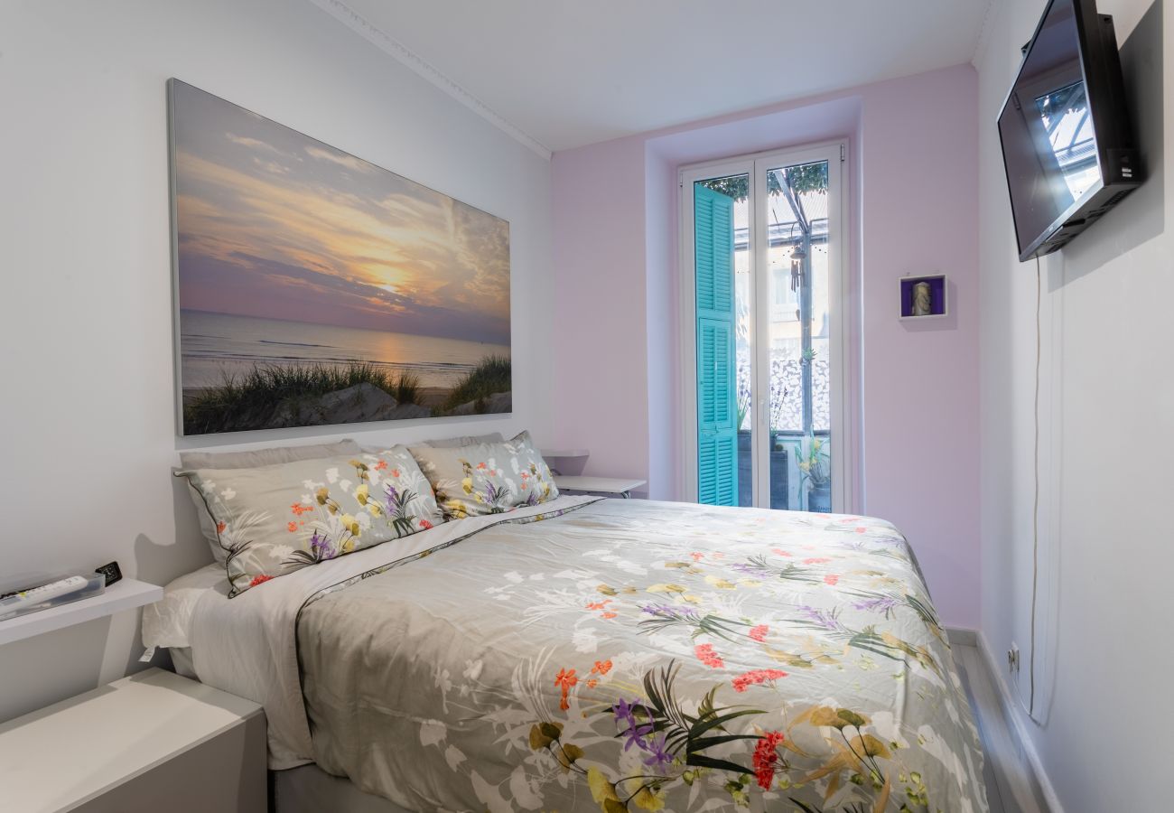 Apartment in Nice - PORT CARNOT AP4405 By Riviera Holiday Homes