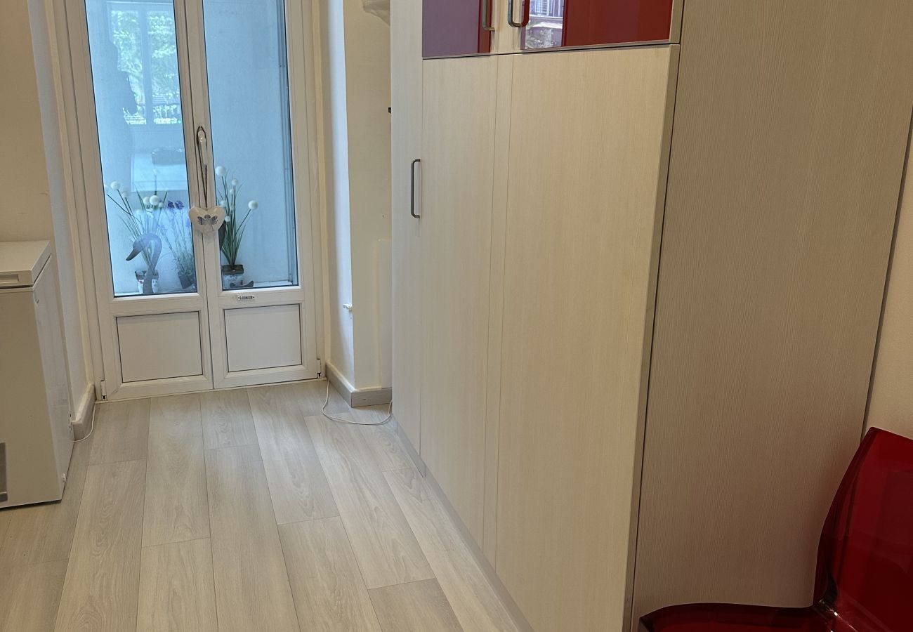 Apartment in Nice - PORT CARNOT AP4405 By Riviera Holiday Homes