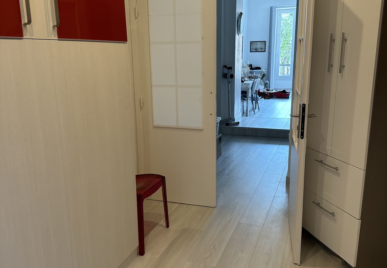 Apartment in Nice - PORT CARNOT AP4405 By Riviera Holiday Homes