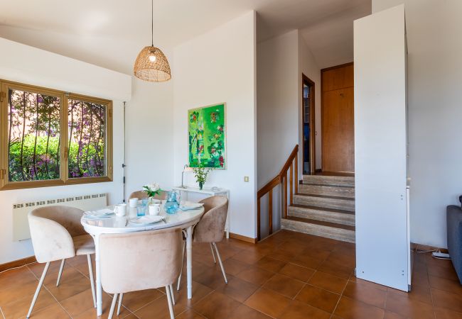 Villa in Eze - VILLA LA PETITE RESERVE VI4416 By Riviera Holiday Homes Villa in Eze - VILLA LA PETITE RESERVE VI4416 By Riviera Holiday Homes