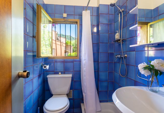 Villa in Eze - VILLA LA PETITE RESERVE VI4416 By Riviera Holiday Homes Villa in Eze - VILLA LA PETITE RESERVE VI4416 By Riviera Holiday Homes