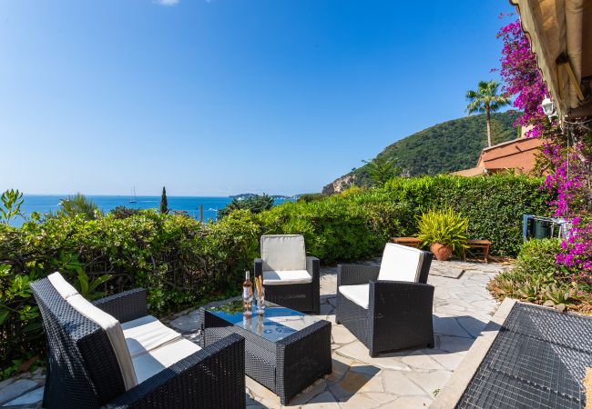 Villa in Eze - VILLA LA PETITE RESERVE VI4416 By Riviera Holiday Homes Villa in Eze - VILLA LA PETITE RESERVE VI4416 By Riviera Holiday Homes