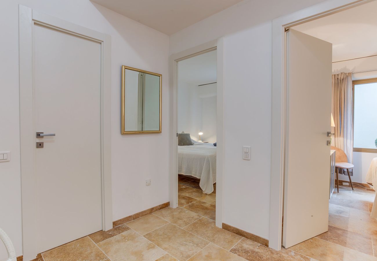 Villa in Eze - VILLA LA PETITE RESERVE VI4416 By Riviera Holiday Homes