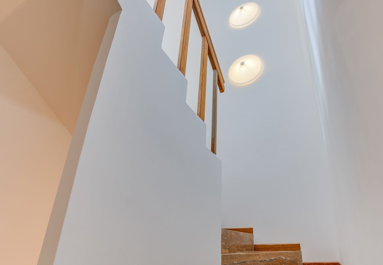 Villa in Eze - VILLA LA PETITE RESERVE VI4416 By Riviera Holiday Homes