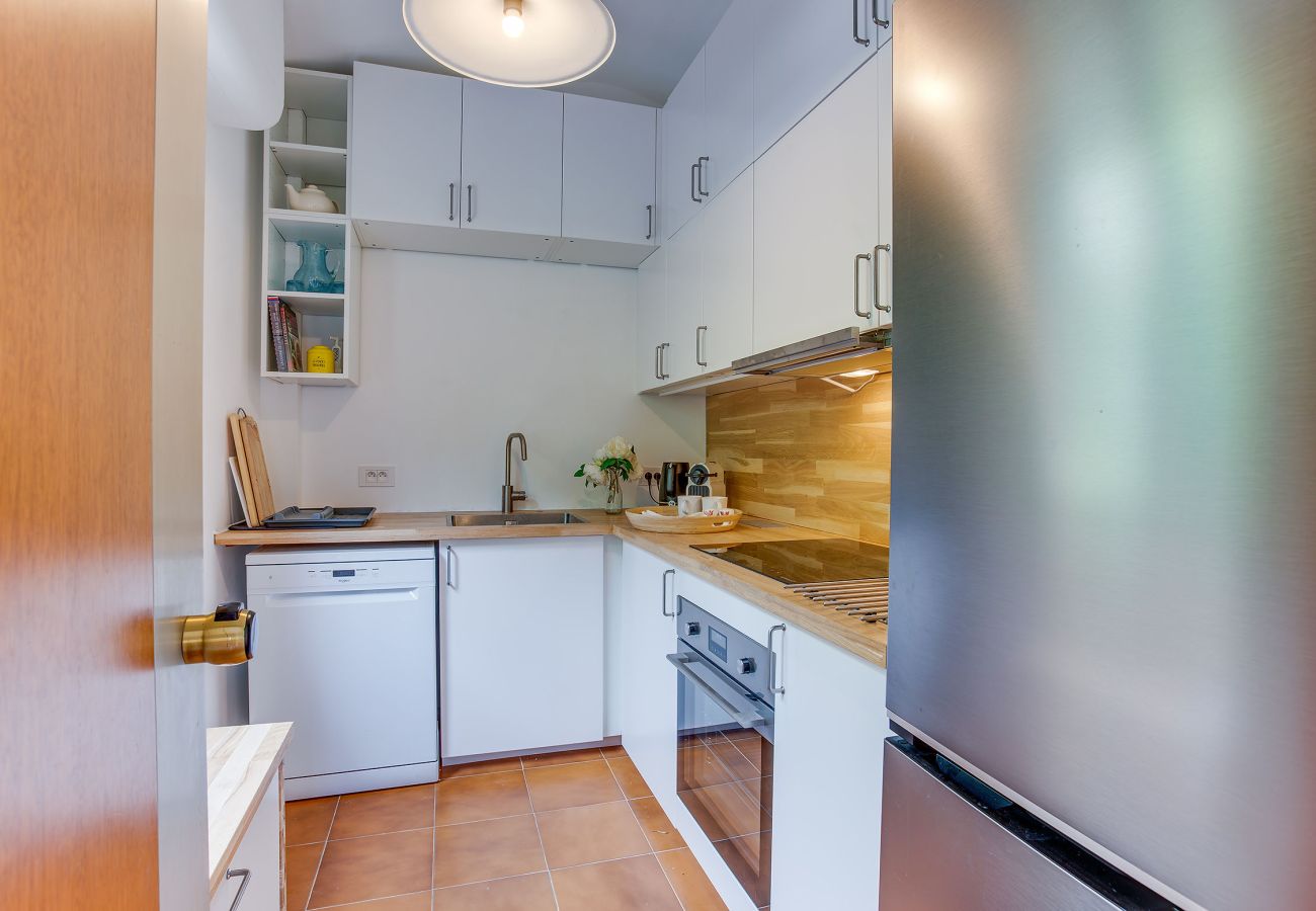 Villa in Eze - VILLA LA PETITE RESERVE VI4416 By Riviera Holiday Homes