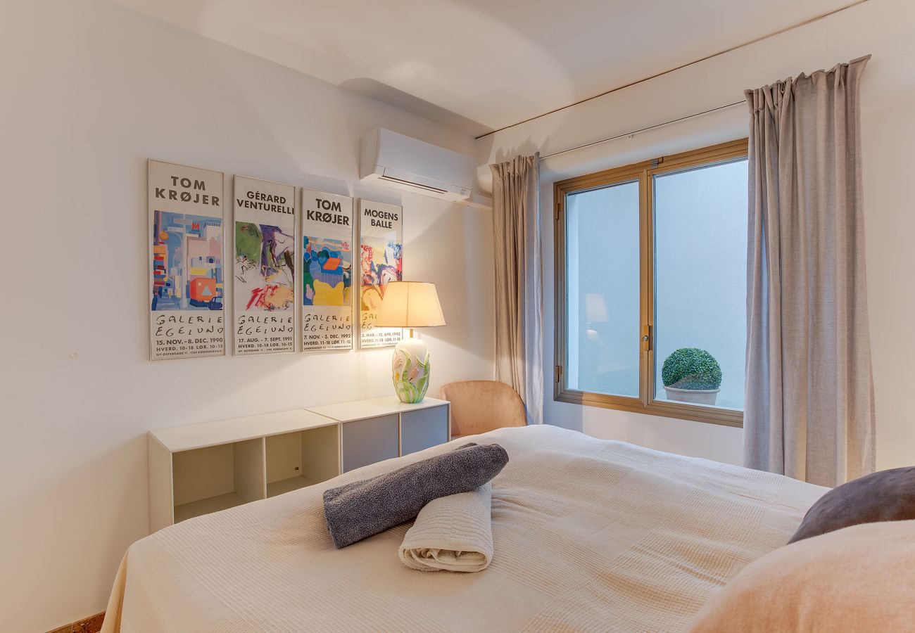 Villa in Eze - VILLA LA PETITE RESERVE VI4416 By Riviera Holiday Homes