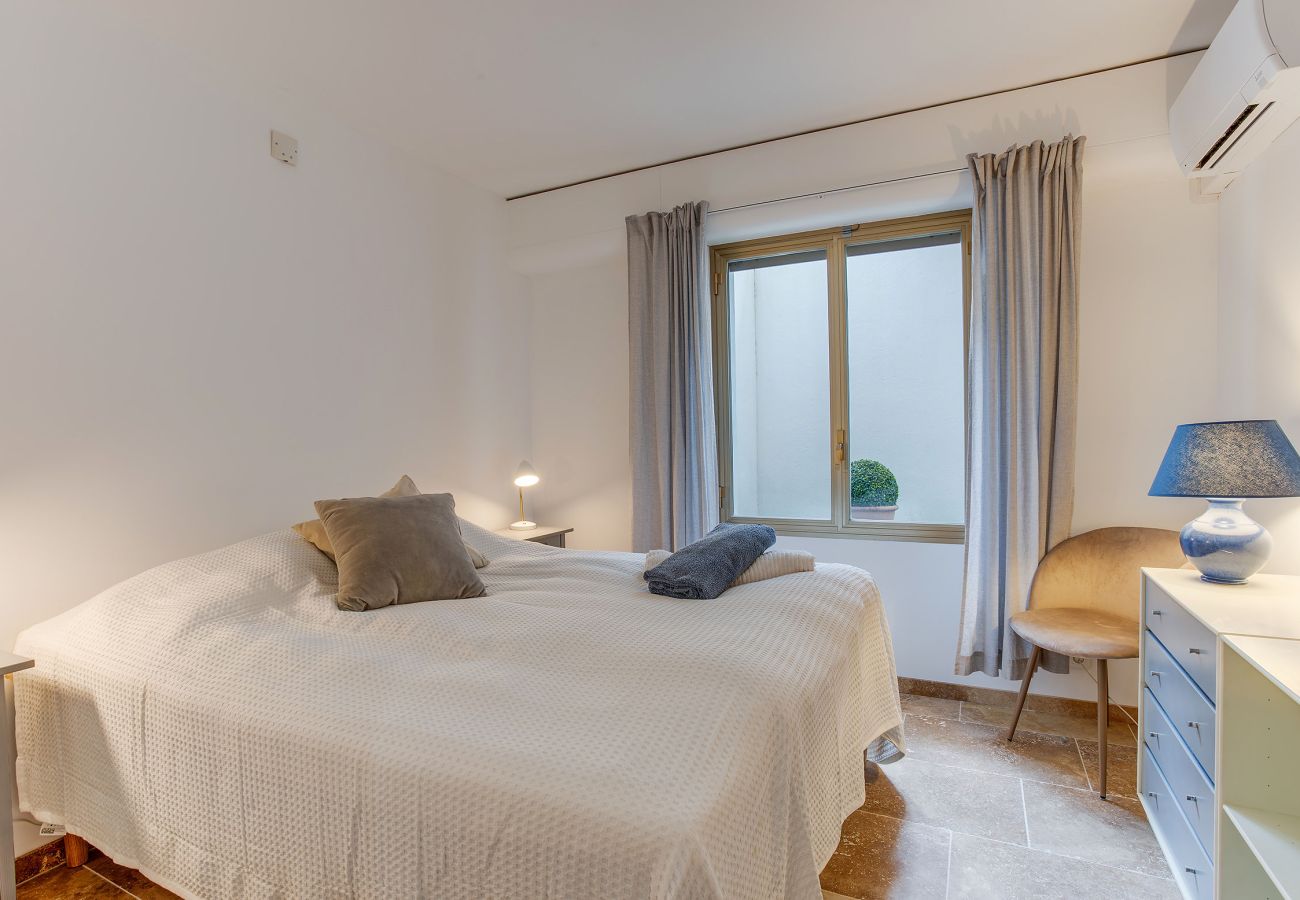Villa in Eze - VILLA LA PETITE RESERVE VI4416 By Riviera Holiday Homes