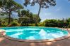 Villa in Eze - VILLA LA PETITE RESERVE VI4416 By Riviera Holiday Homes