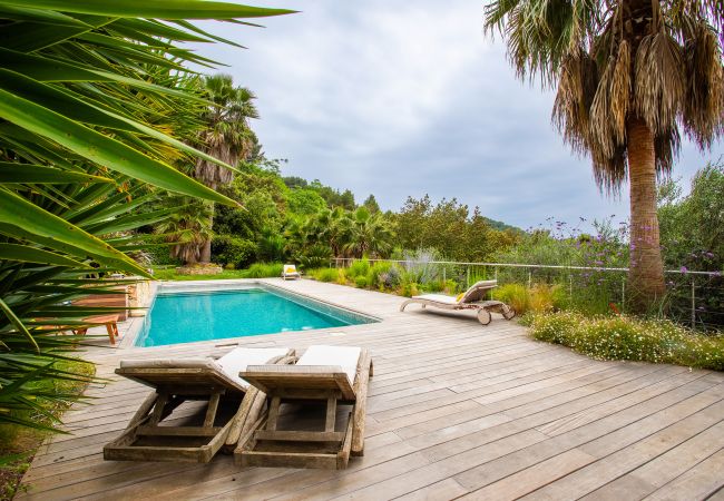 Villa in Nice - VILLA NIDAZUR VI4413 By Riviera Holiday Homes Villa in Nice - VILLA NIDAZUR VI4413 By Riviera Holiday Homes