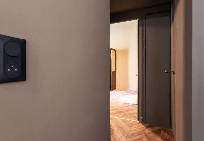 Apartment in Nice - LE BOUDOIR AP4417 By Riviera Holiday Homes Apartment in Nice - LE BOUDOIR AP4417 By Riviera Holiday Homes