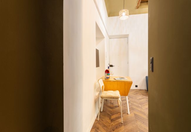 Apartment in Nice - LE BOUDOIR AP4417 By Riviera Holiday Homes Apartment in Nice - LE BOUDOIR AP4417 By Riviera Holiday Homes