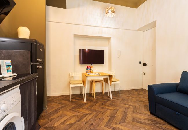 Apartment in Nice - LE BOUDOIR AP4417 By Riviera Holiday Homes Apartment in Nice - LE BOUDOIR AP4417 By Riviera Holiday Homes