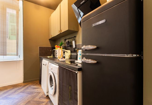 Apartment in Nice - LE BOUDOIR AP4417 By Riviera Holiday Homes Apartment in Nice - LE BOUDOIR AP4417 By Riviera Holiday Homes