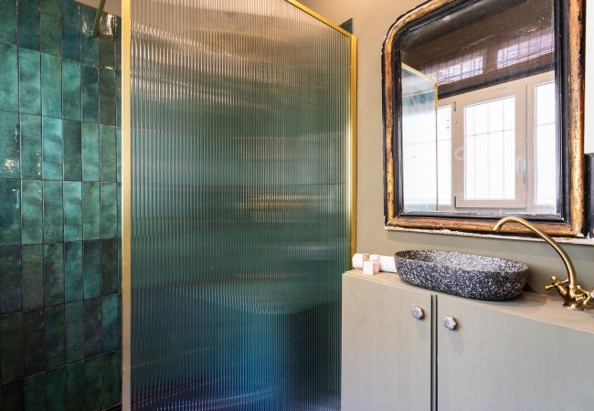 Apartment in Nice - LE BOUDOIR AP4417 By Riviera Holiday Homes Apartment in Nice - LE BOUDOIR AP4417 By Riviera Holiday Homes