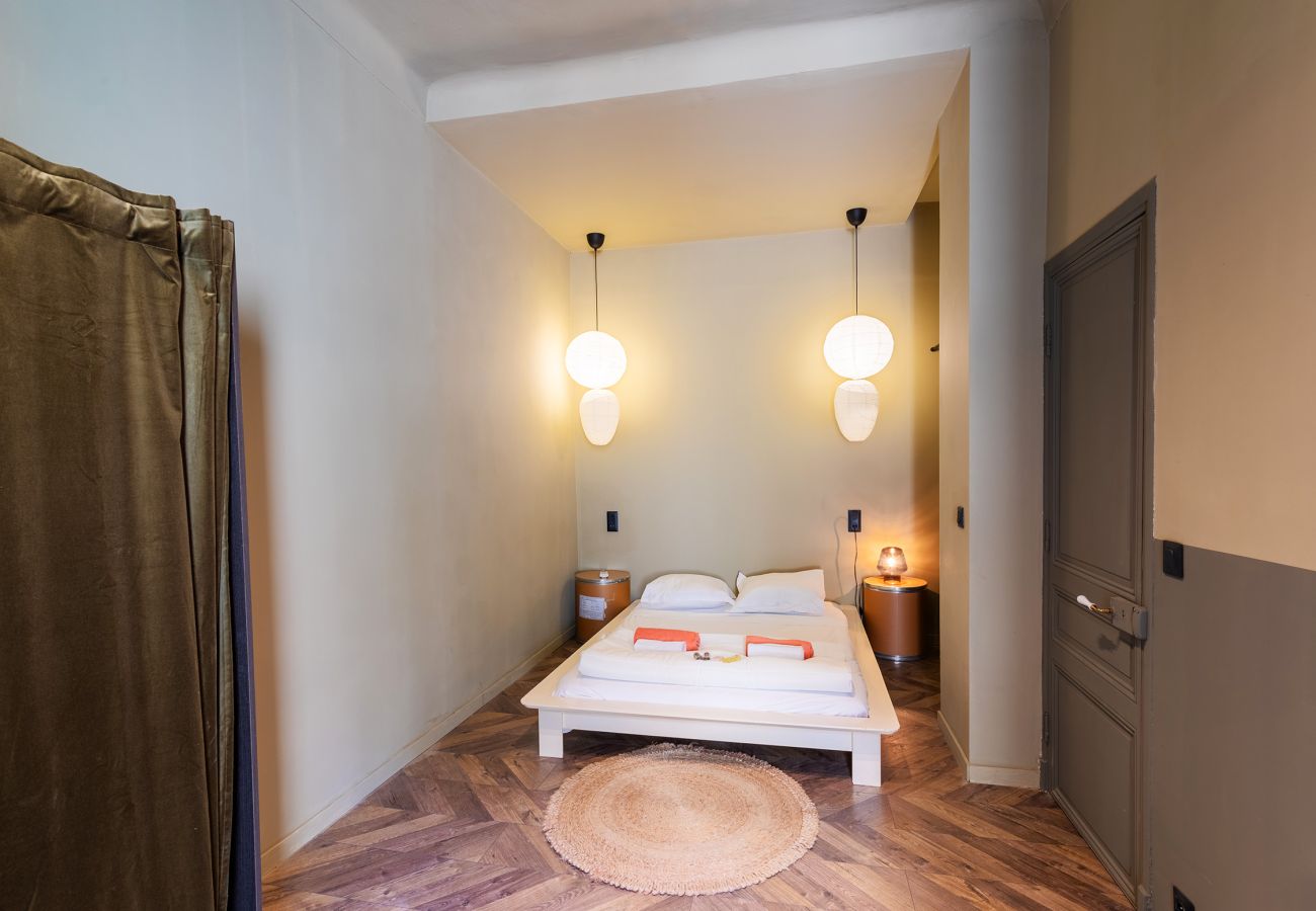 Apartment in Nice - LE BOUDOIR AP4417 By Riviera Holiday Homes
