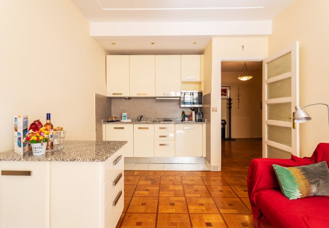 Apartment in Nice - LE CAPITOL 2 AP4421 By Riviera Holiday Homes Apartment in Nice - LE CAPITOL 2 AP4421 By Riviera Holiday Homes