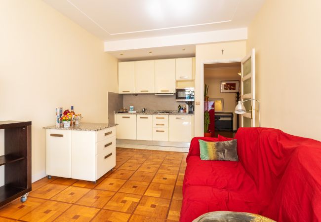 Apartment in Nice - LE CAPITOL 2 AP4421 By Riviera Holiday Homes Apartment in Nice - LE CAPITOL 2 AP4421 By Riviera Holiday Homes