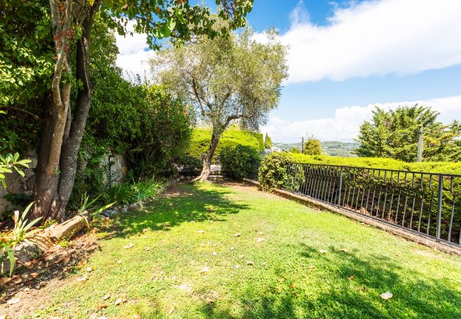 Villa in Mougins - VILLA LA ROSERAIE VI4425 By Riviera Holiday Homes Villa in Mougins - VILLA LA ROSERAIE VI4425 By Riviera Holiday Homes